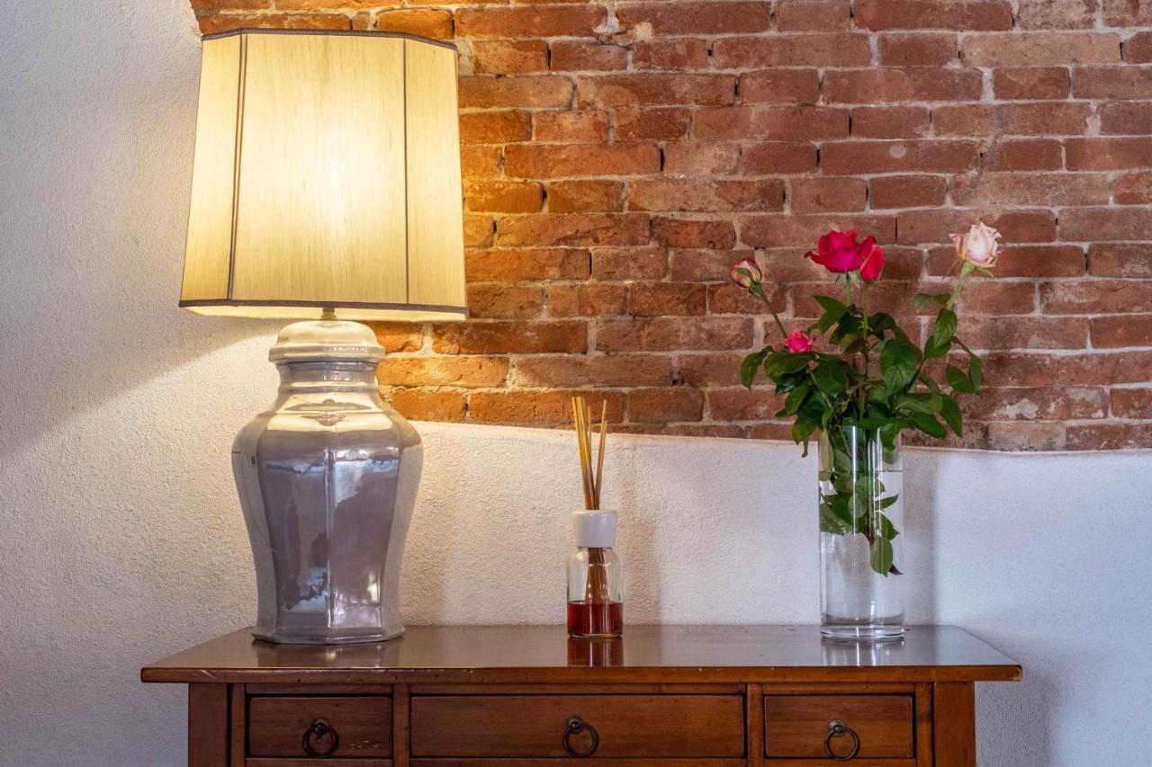Agriturismo Le 4 Rose ヴェスコヴァーナ エクステリア 写真