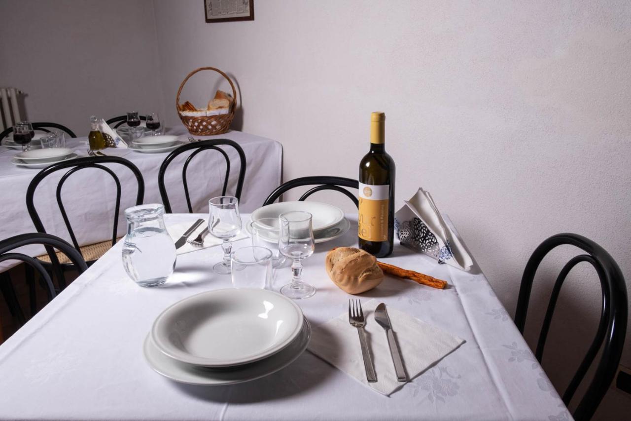 Agriturismo Le 4 Rose ヴェスコヴァーナ エクステリア 写真